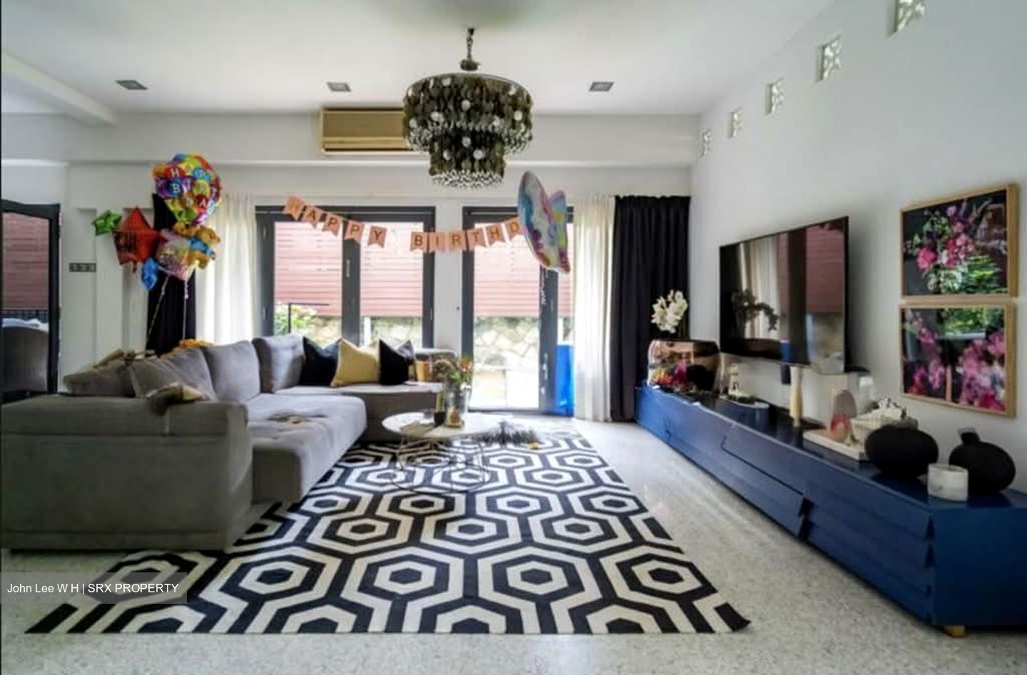 Kim Seng Promenade (D9), Terrace #540991881